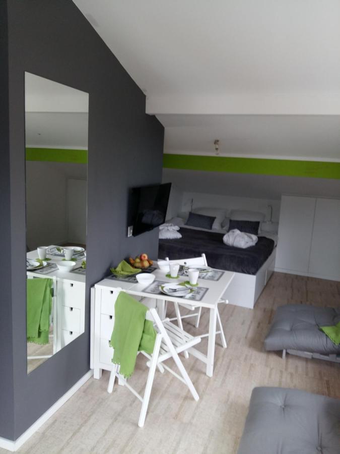 Bed and Breakfast Le Manoir De Champlan Grimisuat Екстер'єр фото